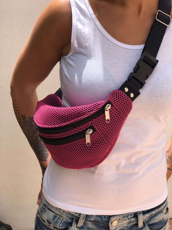 Riñonera Roller unisex | Ligera y muy cómoda