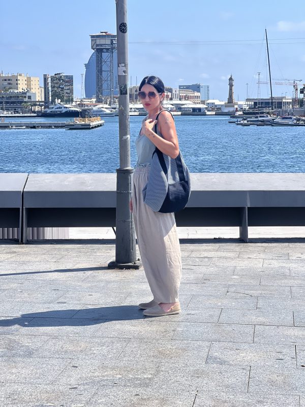 Bolso Bea L