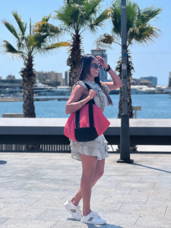 Bolso Bea L