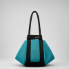 Bolso Bea L Turquesa