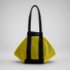 Bolso Bea L amarillo frontal