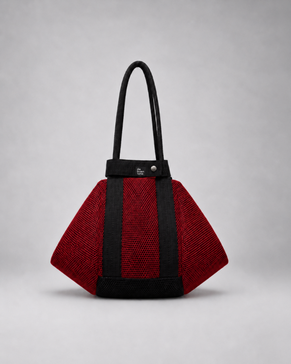 Bolso Bea L bourdeos frontal