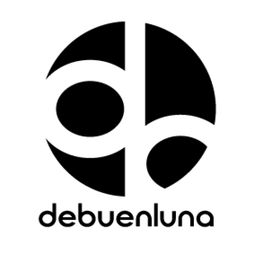 debuenluna Logo